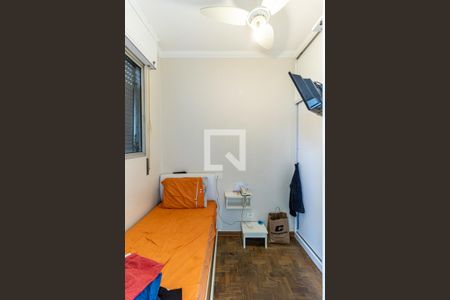 Apartamento à venda com 238m², 4 quartos e 2 vagasQuarto de Serviço