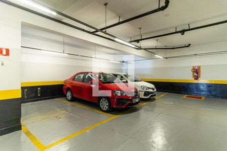 Apartamento à venda com 238m², 4 quartos e 2 vagasGaragem