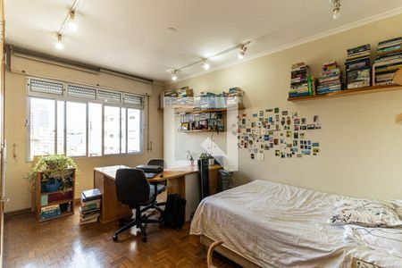 Apartamento à venda com 238m², 4 quartos e 2 vagasSuíte 1