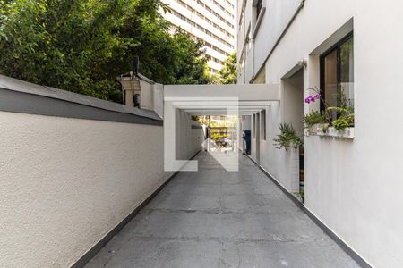 Apartamento à venda com 238m², 4 quartos e 2 vagasPátio