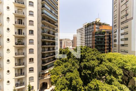 Apartamento à venda com 238m², 4 quartos e 2 vagasVista da Cozinha