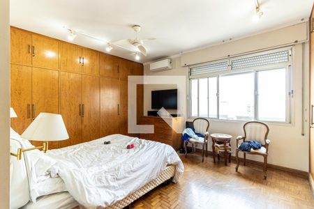 Apartamento à venda com 238m², 4 quartos e 2 vagasSuíte 2