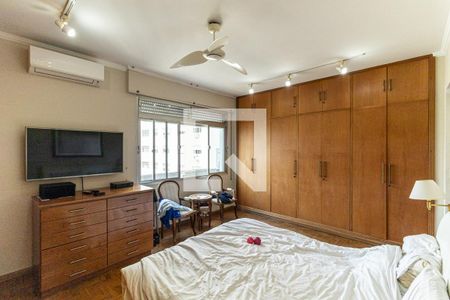 Apartamento à venda com 238m², 4 quartos e 2 vagasSuíte 2