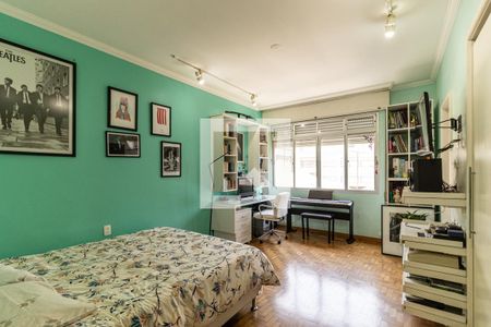 Apartamento à venda com 238m², 4 quartos e 2 vagasSuíte 3