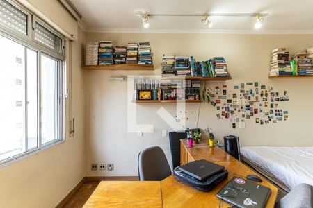 Apartamento à venda com 238m², 4 quartos e 2 vagasSuíte 1