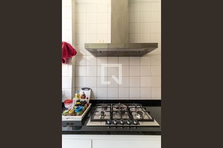 Apartamento à venda com 238m², 4 quartos e 2 vagasCozinha - Cooktop