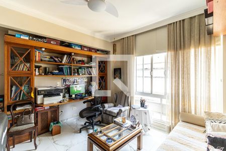 Apartamento à venda com 238m², 4 quartos e 2 vagasSuíte 4