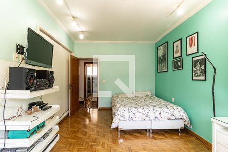 Apartamento à venda com 238m², 4 quartos e 2 vagasSuíte 3