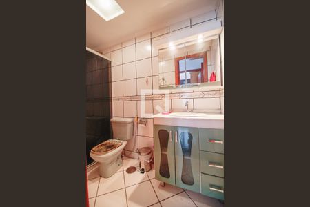 Apartamento à venda com 71m², 2 quartos e sem vagaBanheiro