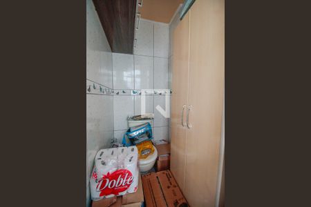 Apartamento à venda com 71m², 2 quartos e sem vagaBanheiro de Serviço