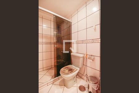 Apartamento à venda com 71m², 2 quartos e sem vagaBanheiro