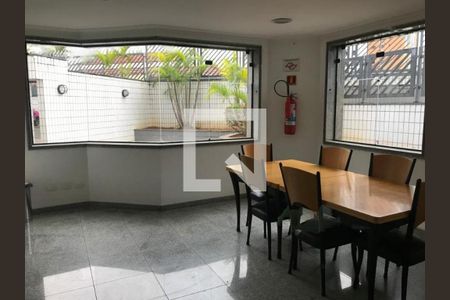 Apartamento à venda com 190m², 4 quartos e 3 vagasFoto 34