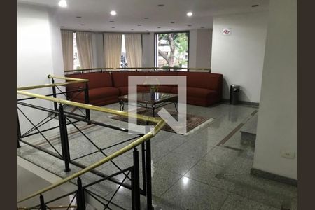 Apartamento à venda com 190m², 4 quartos e 3 vagasFoto 31