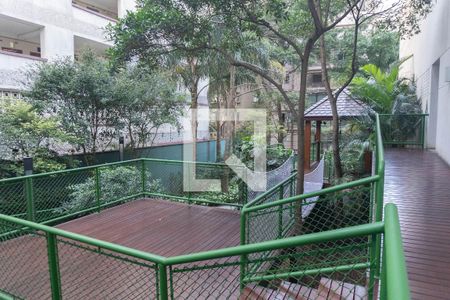 Apartamento para alugar com 56m², 1 quarto e 1 vagaÁrea comum