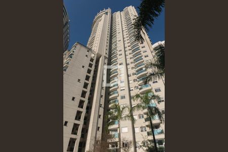 Apartamento para alugar com 56m², 1 quarto e 1 vagaFachada