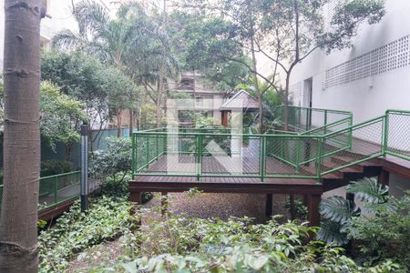 Apartamento para alugar com 56m², 1 quarto e 1 vagaÁrea comum