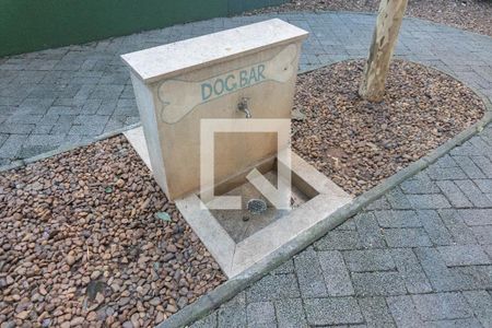 Apartamento para alugar com 56m², 1 quarto e 1 vagaÁrea comum