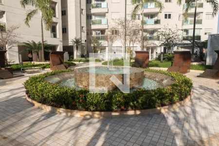 Apartamento para alugar com 56m², 1 quarto e 1 vagaÁrea comum