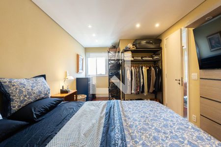 Apartamento para alugar com 56m², 1 quarto e 1 vagaQuarto