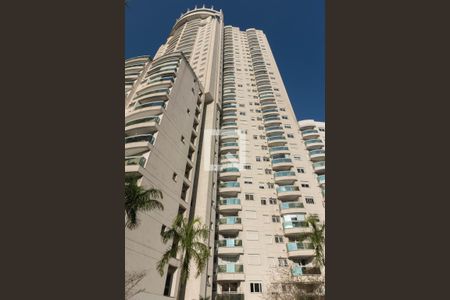 Apartamento para alugar com 56m², 1 quarto e 1 vagaFachada