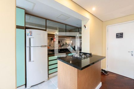 Apartamento para alugar com 56m², 1 quarto e 1 vagaCozinha