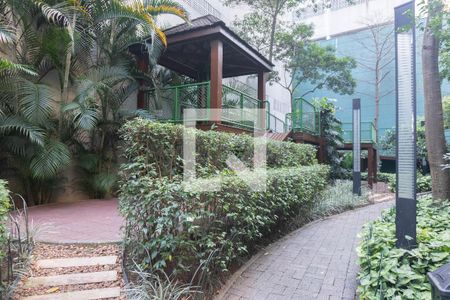 Apartamento para alugar com 56m², 1 quarto e 1 vagaÁrea comum