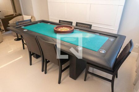 Apartamento para alugar com 56m², 1 quarto e 1 vagaSalão de jogos