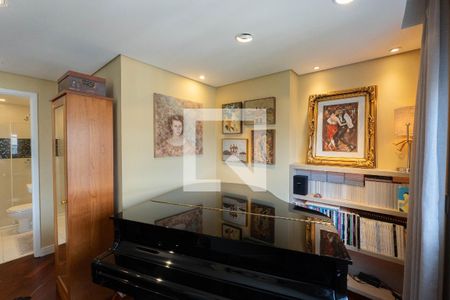 Apartamento para alugar com 56m², 1 quarto e 1 vagaSala