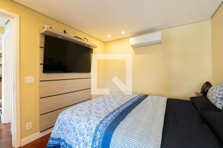 Apartamento para alugar com 56m², 1 quarto e 1 vagaQuarto