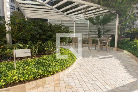 Apartamento para alugar com 56m², 1 quarto e 1 vagaÁrea comum