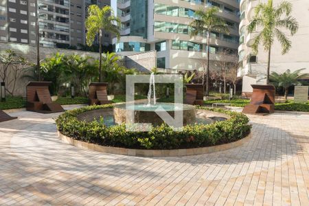 Apartamento para alugar com 56m², 1 quarto e 1 vagaÁrea comum