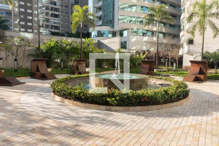 Apartamento para alugar com 56m², 1 quarto e 1 vagaÁrea comum