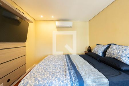 Apartamento para alugar com 56m², 1 quarto e 1 vagaQuarto