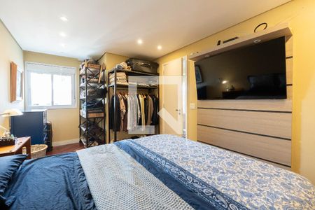 Apartamento para alugar com 56m², 1 quarto e 1 vagaQuarto