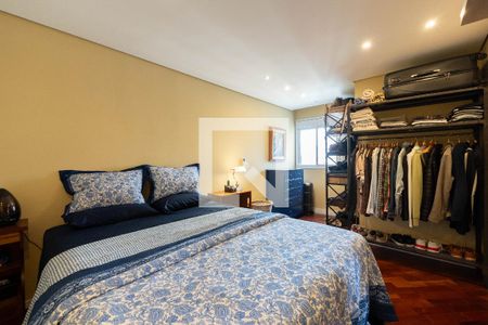 Apartamento para alugar com 56m², 1 quarto e 1 vagaQuarto