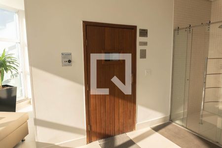 Apartamento para alugar com 56m², 1 quarto e 1 vagaSaúna