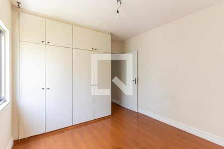 Quarto de apartamento à venda com 1 quarto, 49m² em Santa Cecilia, São Paulo