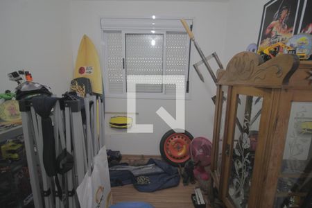 Quarto 1 de apartamento à venda com 3 quartos, 60m² em Mato Grande, Canoas