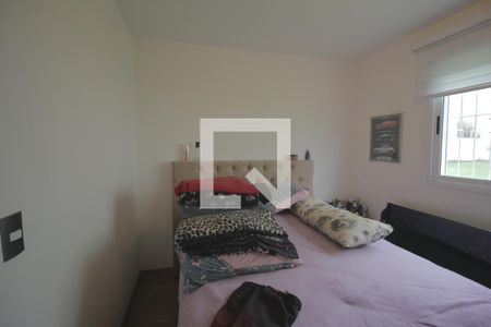 Apartamento à venda com 60m², 3 quartos e 1 vagaQuarto 3