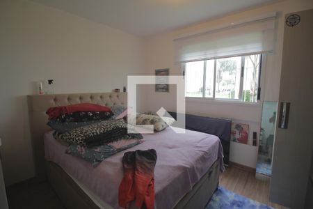 Apartamento à venda com 60m², 3 quartos e 1 vagaQuarto 3