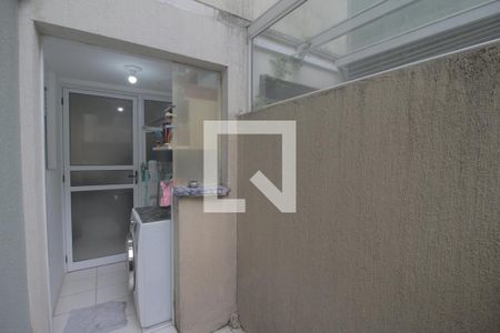 Apartamento à venda com 60m², 3 quartos e 1 vagaÁrea externa