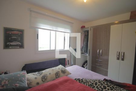 Apartamento à venda com 60m², 3 quartos e 1 vagaQuarto 3