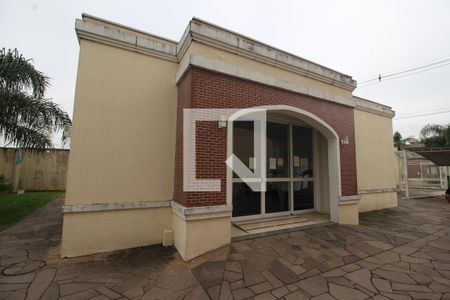 Apartamento à venda com 60m², 3 quartos e 1 vagaÁrea comum - Academia