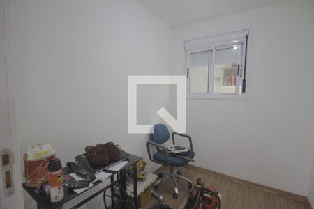 Quarto 2 de apartamento à venda com 3 quartos, 60m² em Mato Grande, Canoas