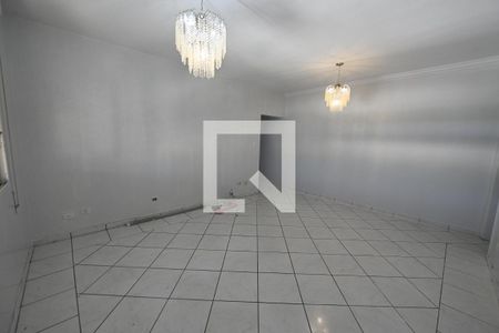 Sala de apartamento para alugar com 3 quartos, 115m² em Setor Central, Goiânia