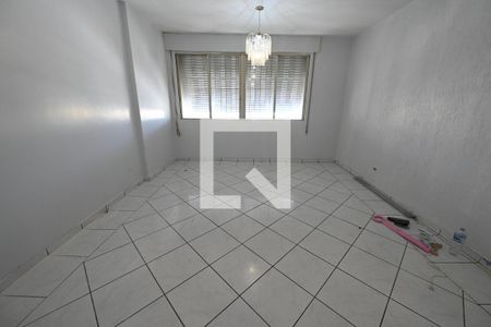 Sala de apartamento para alugar com 3 quartos, 115m² em Setor Central, Goiânia