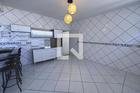 Cozinha de apartamento para alugar com 3 quartos, 115m² em Setor Central, Goiânia