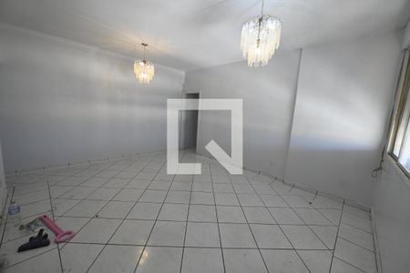 Sala de apartamento para alugar com 3 quartos, 115m² em Setor Central, Goiânia