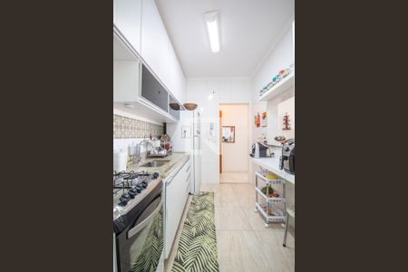 Apartamento para alugar com 72m², 3 quartos e 2 vagas Apartamento para alugar com 72m², 3 quartos e 2 vagasCozinha