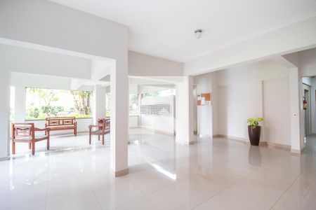 Apartamento para alugar com 72m², 3 quartos e 2 vagas Apartamento para alugar com 72m², 3 quartos e 2 vagasHall de entrada